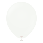 12'' Standart Balon Beyaz (White) 100'lü