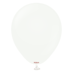 5'' Standart Balon Beyaz (White) 100'lü