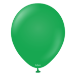 12'' Standart Balon Çim Yeşili (Green) 100'lü