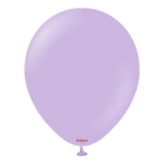 18'' Standart Balon Mavi Lila (Periwinkle) 5'li