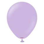 5'' Standart Balon Lila (Lilac) 100'lü