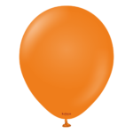 12'' Standart Balon Turuncu (Orange) 100'lü