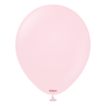 12'' Standart Balon Açık Pembe (Light Pink) 100'lü