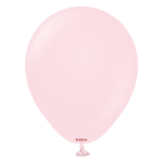 5'' Standart Balon Açık Pembe (Light Pink) 100'lü