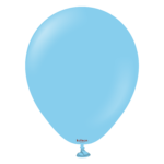 5'' Standart Balon Açık Mavi (Baby Blue) 100'lü