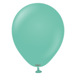 5'' Standart Balon Deniz Yeşili (Sea Green) 100'lü