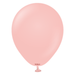 5'' Standart Balon Bebek Pembe (Baby Pink) 100'lü