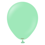5'' Standart Balon Mint Yeşili (Mint Green) 100'lü