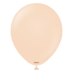 12'' Standart Balon Açık Kahve (Blush) 100'lü