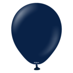 5'' Standart Balon Gece Mavisi (Navy) 100'lü