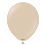 18'' Standart Balon Fındık (Hazelnut) 5'li