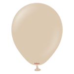 5'' Standart Balon Fındık (Hazelnut) 100'lü