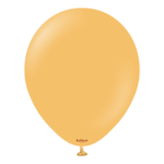 18'' Standart Balon Şeftali (Peach) 5'li