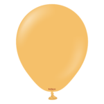 5'' Standart Balon Şeftali (Peach) 100'lü