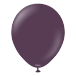 12'' Standart Balon Mürdüm (Plum) 100'lü