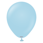 5'' Makaron Balon Mavi (Mac Blue) 100’lü