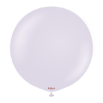 24'' Makaron Balon Lila (Mac Lilac) 2'li