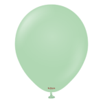 18'' Makaron Balon Mint Yeşili (Mac Green) 5'li