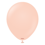 18'' Makaron Balon Somon (Mac Salmon) 5'li
