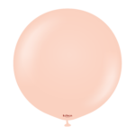 24'' Makaron Balon Somon (Mac Salmon) 2'li