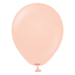 5'' Makaron Balon Somon (Mac Salmon) 100’lü