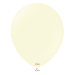 12'' Makaron Pale Sarı Balon (Pale Yellow) 100’lü
