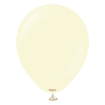 5'' Makaron Pale Sarı Balon (Pale Yellow) 100’lü