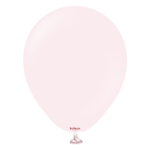 5'' Makaron Pale Pembe Balon (Pale Pink) 100’lü