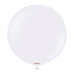 24'' Makaron Pale Balon Lila (Pale Lilac) 2'li