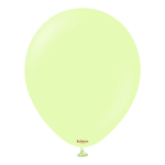 12'' Makaron Balon Pistachio 100’lü