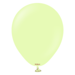 5'' Makaron Balon Pistachio 100’lü