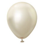 5'' Mirror Balon Altın (Gold) 100’lü