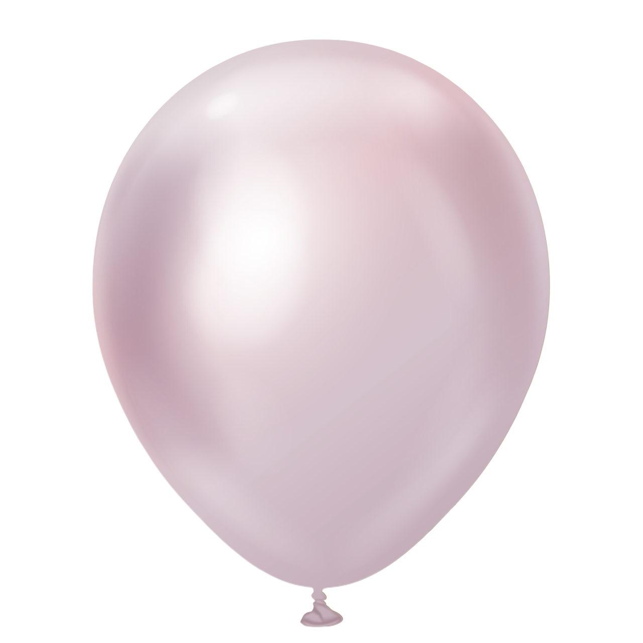 5013-mirror-pink-gold-12-18-inch-1.png 12'' Mirror Balon Pembe Altın (Pink Gold) 50’li - Görsel 1