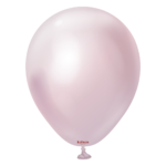 5'' Mirror Balon Pembe Altın (Pink Gold) 100’lü
