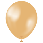 11'' Kalisan Metalik Altın Balon (Gold) 50'li