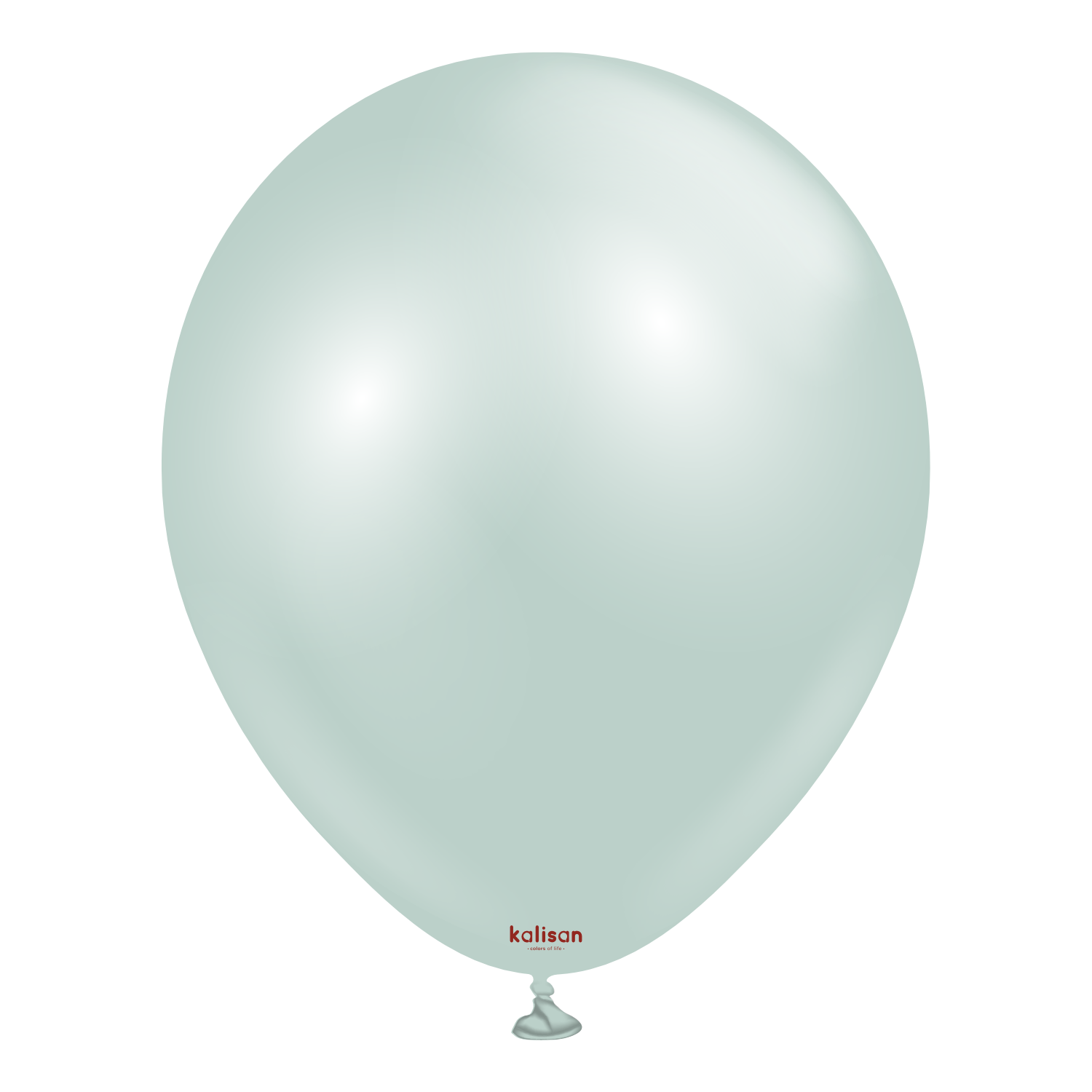 7082-ice-mint-5-12-18-1.png 5'' Aura Balon Ice Mint 50'li - Görsel 1