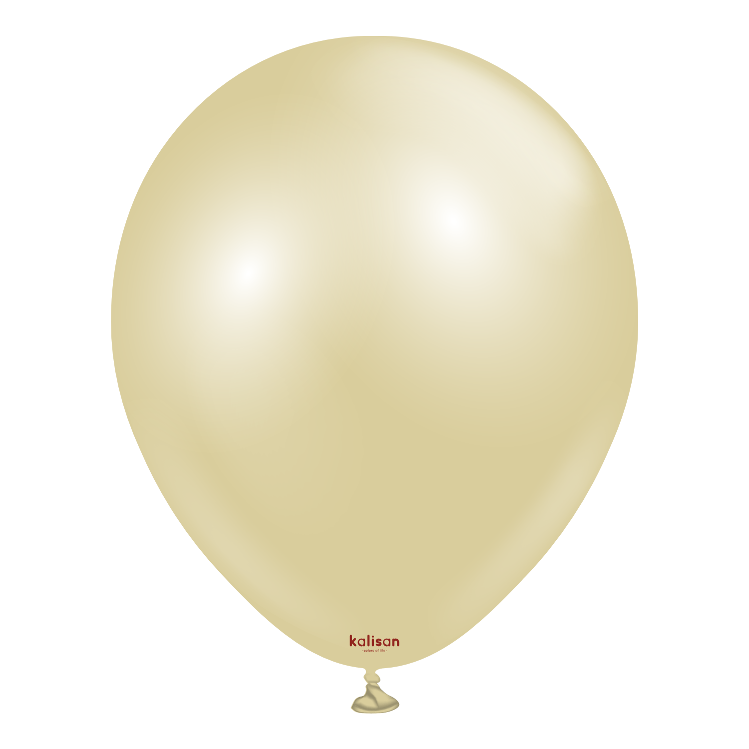 7085-antique-gold-5-12-18.png 12'' Aura Balon Antique Gold 50'li - Görsel 1