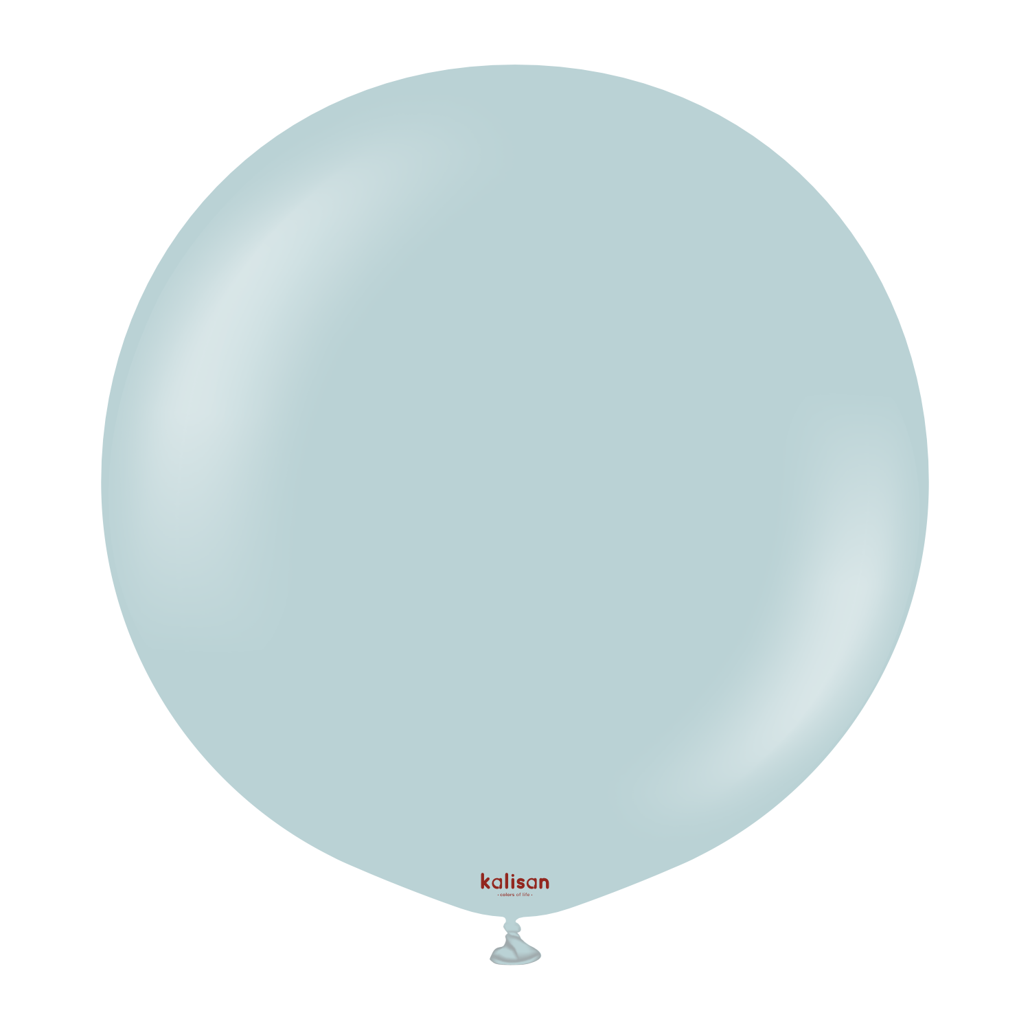 8005-retro-storm-24-36-inch-w-logo.png 24'' Retro Balon Fırtına Mavi (Storm) 2'li - Görsel 1