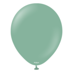 12'' Retro Balon Adaçayı (Sage) 100’lü