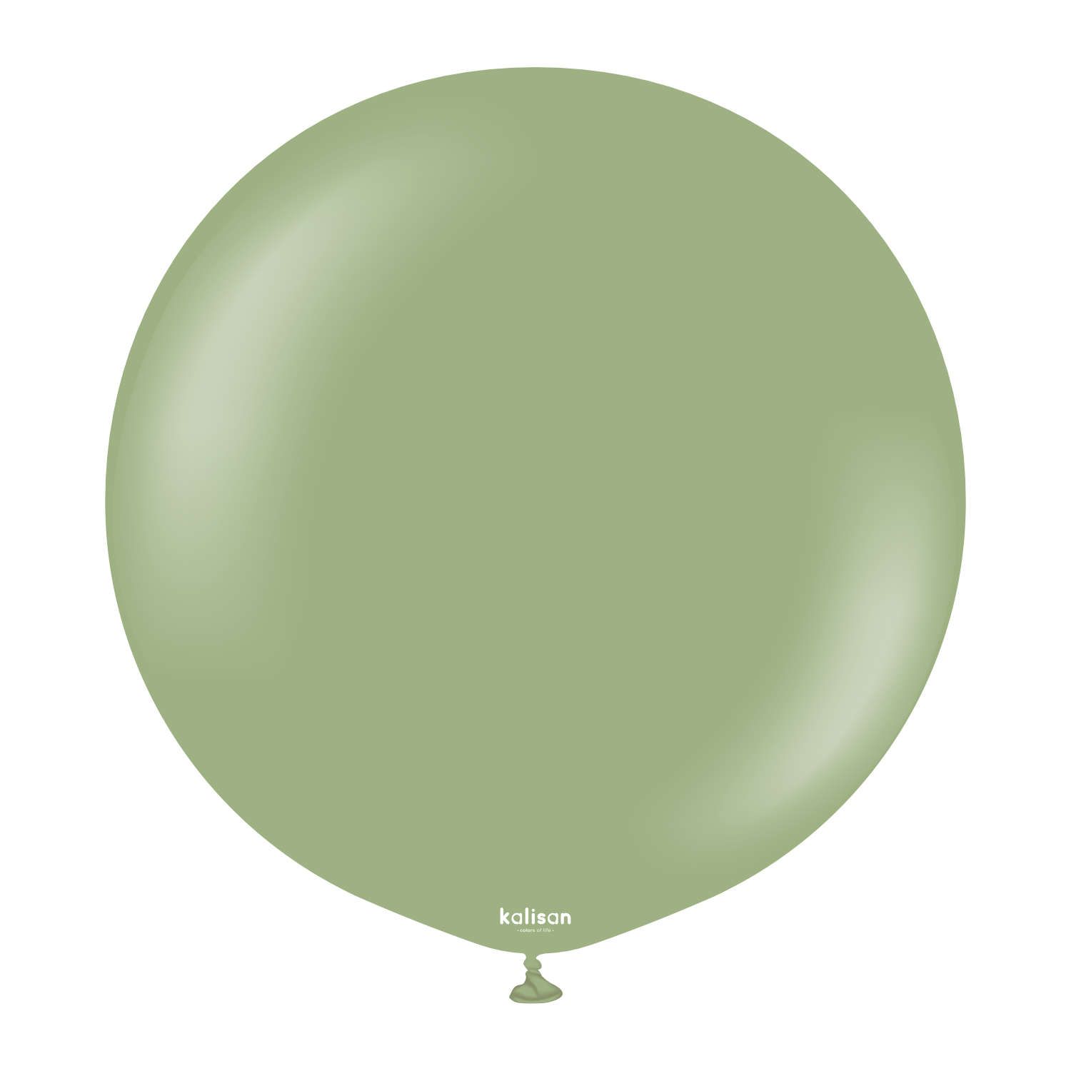 8008-retro-eucalyptus-24-36-inch-w-logo.png 24'' Retro Balon Okaliptüs (Eucalyptus) 2'li - Görsel 1