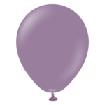 5'' Retro Balon Lavanta (Lavender) 100’lü