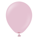 5'' Retro Balon Toz Pembe (Dusty Rose) 100’lü