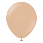 12'' Retro Balon Çöl Kumu (Desert Sand) 100’lü