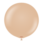 24'' Retro Balon Çöl Kumu (Desert Sand) 2'li