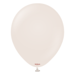 18'' Retro Balon Deniz Kumu (White Sand) 5'li