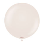 24'' Retro Balon Deniz Kumu (White Sand) 2'li