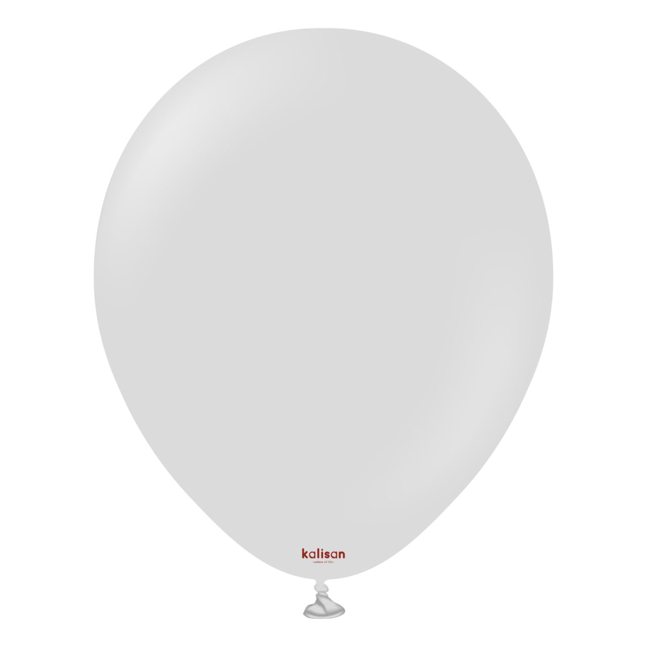8016-retro-smoke-18-inch-w-logo.png 18'' Retro Balon Duman (Smoke) 5'li - Görsel 1