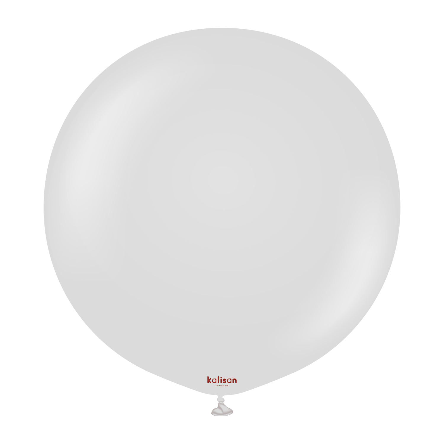 8016-retro-smoke-24-inch-w-logo.png 24'' Retro Balon Duman (Smoke) 2'li - Görsel 1