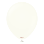 12'' Retro Balon Beyaz (Retro White) 100’lü