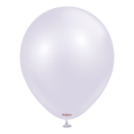 5'' Aura Balon Lavender Fog 50'li